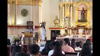 Ti Aldaw nge Inkeddeng ti Apo (Salmo 118: 1-2, 16-17, 22-23)