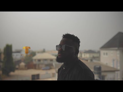 Evih - Respect (Freestyle)