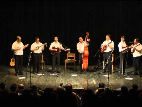 TS Šokadija - Turski marš, Kukunješće