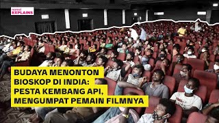 Download lagu Selamat Datang di India: Ketika Penonton Bisa Pesta Kembang Api di Bioskop | Narasi Explains mp3 Download lagu Selamat Datang di India: Ketika Penonton Bisa Pesta Kembang Api di Bioskop | Narasi Explains mp3