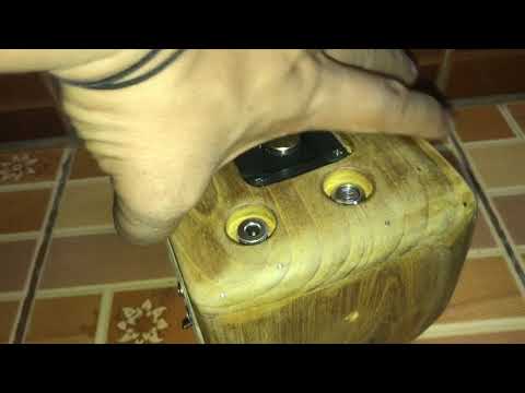 BTS202 20W diy by #DnZ2022