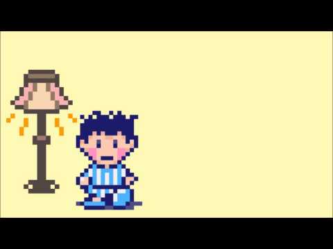 (Vocal Cover/Remix)POLLYANNA-Home,sweet home ver.(MOTHER2)