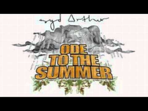 Syd Arthur- Ode to the summer