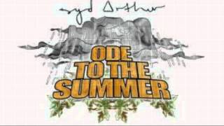 Syd Arthur- Ode to the summer