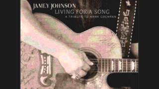 Jamey Johnson - She'll be back