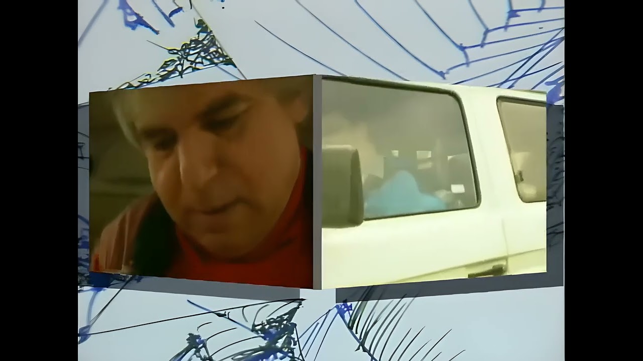 015 Last Night I was Two Cats (Enhanced 4K)