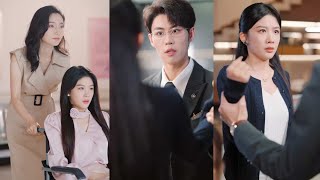 沈雲舒慘遭丈夫與白月光擺盤，。她心碎淨身出戶遠走他國，賀家落魄後前夫追悔跨國求複合，卻被她狠狠拒之門外，瀟灑開啟新生。#短劇推薦 #短劇 #霸總 #穿越 #都市 #逆袭 #重生 #drama