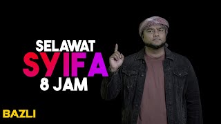 Download lagu Selawat Syifa - Penawar Segala Penyakit (8 jam) mp3