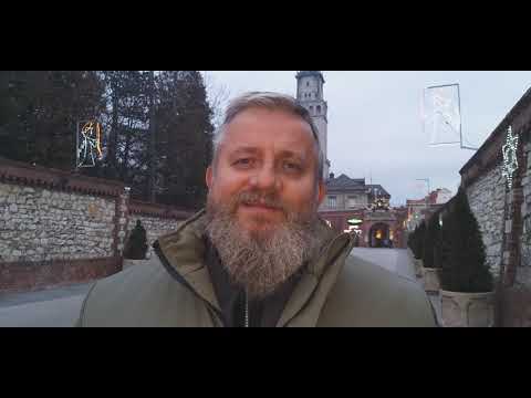 Charbel TV-"Każdy ma prawo aby kochać"-katecheza ksiedza Jarka (11.01.2020)