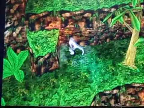 Zoboomafoo - Indian Jungle River (PS1)