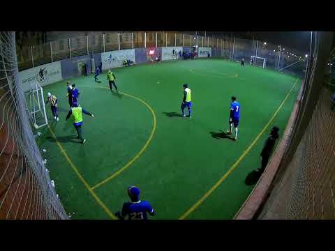 Армагеддон – FC Bad Boys (1-2)