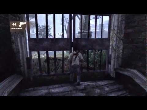 Uncharted: Drakes Fortune: Chapter 15 On The Trail Of The Treasure