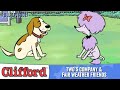Clifford Two S Company Fair Weather Friends Full Episodes Classic Series