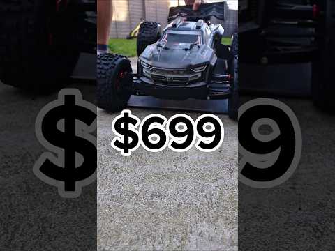 $13 VS $699 RC Jump Test 💨