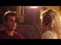 Lauren Bennett & Ryan Bennett - Dolly Parton & Chet Atkins cover 