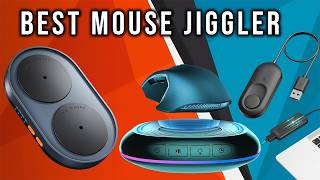 Best Mouse Jiggler | Who Is the Winner #1?