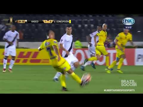 youtube com   Vasco 4 x 0 Jorge Wilstermann HD 720p O TREM BALA PASSOU   Melhores Momentos   1402201