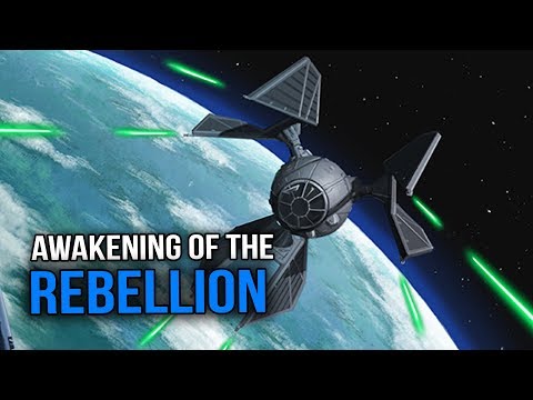 The Star Wars Galaxy At War -  Imperial Campaign | Ep 25 |