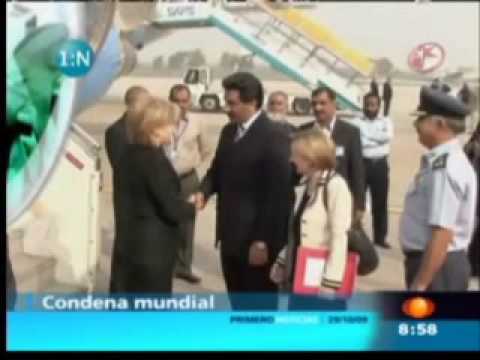 RESUMEN LORET DE MOLA 29 DE OCTUBRE DE 2009