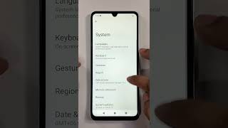 Download lagu How to Enable OEM Unlock on Redmi A5 | mp3