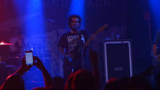 Motion City Soundtrack - Indoor Living (Live in Chicago 9/18/16)