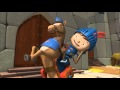 Mike The Knight Galahad The Great Part I