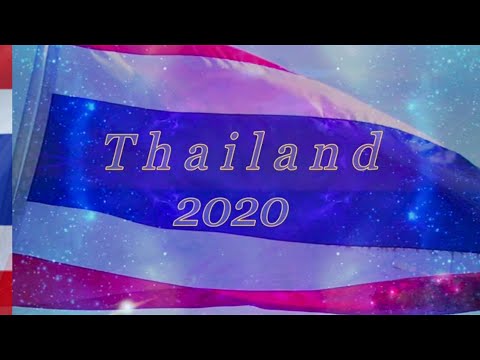 THAILAND 🇹🇭  : Foto & Video editing by Miglioranzi Andrea C. - Merano / ITALY