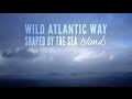 Islands of the Wild Atlantic Way - Shaped by The Sea - wildatlanticway Islands of the Wild Atlantic Way - Shaped by The Sea