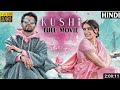 Kushi New South Hindi Dubbed Movie 2023 Vijay Devarkinada And Samatha Roy