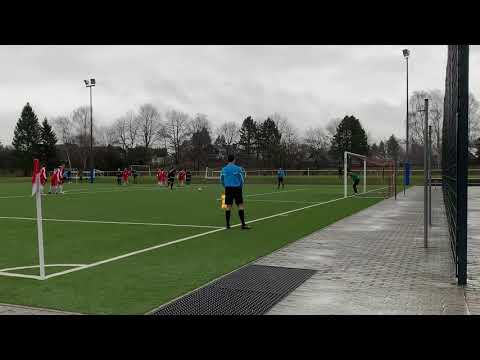 RSV - SV Schackendorf | Rehmeier hält Foulelfmeter