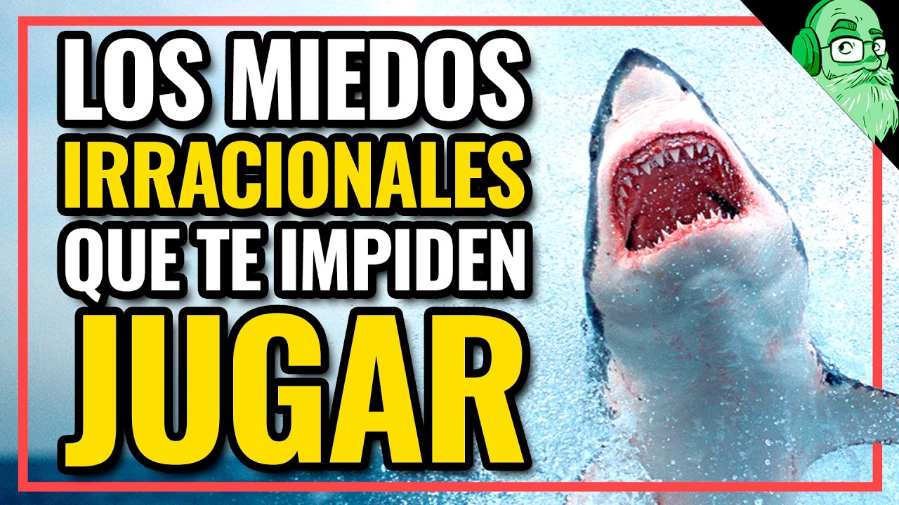 JUEGOS como SUBNAUTICA 2 que no PUEDO TOCAR ni con UN PALO