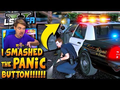 LSPDFR GTA 5 Police Mod 👮 I got pinned down by a shooter! #GTA5LSPDFR #LSPDFR #GTA5Mods