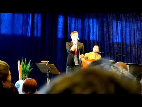 Sveinur (X Factor 2012)