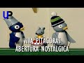 VIVA PITÁGORAS TV CULTURA ABERTURA