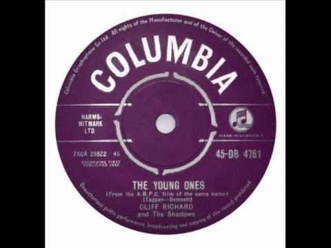 young ones with lyrics