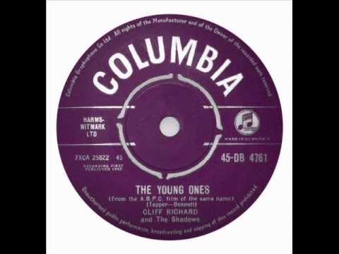 Cliff Richard - The Young Ones - 1962