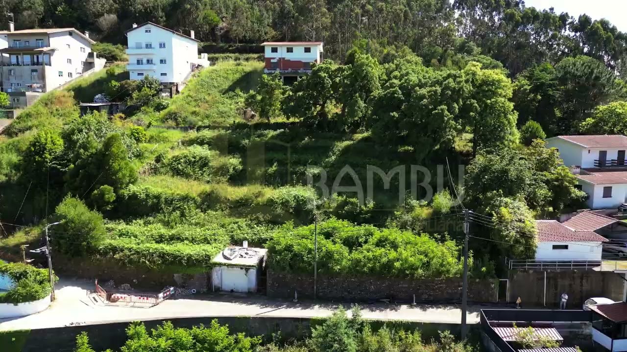 Vídeo do imóvel