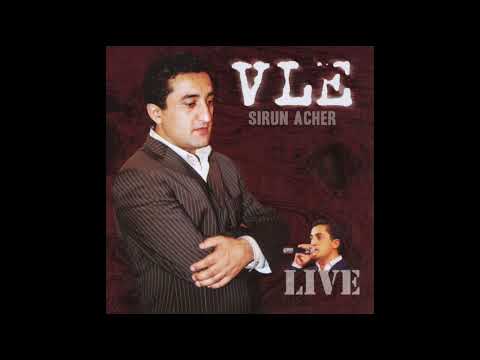 Vle - Ser Im Sevaher (808 Trap Remix) Prod. ApeKarna 2022