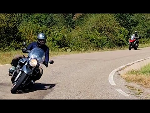 Volta Motorista Levògira a la Ribera Salada. Alpens, Morunys, Cambrils, Lladurs. 450Km 