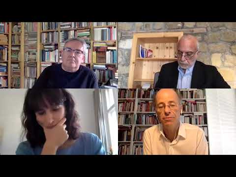 BBI InBrief Series Concluding Webinar - 16.06.2021