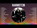 Rammstein 2024 MIX Favorite Songs Du Hast Deutschland Ich Will Sonne
