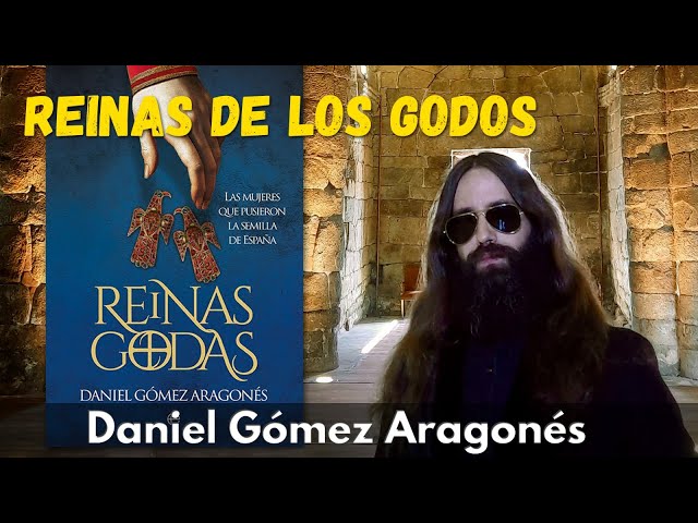 Vídeo relacionado con Reinas godas: Las mujeres que pusieron la semilla de España (Historia)