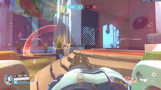 [Overwatch]ランクいけるようになった#成長録