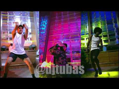 Parabéns Piranha Remix - DJ Tubas, DJ Skype & Mc Alecrim - ELETROFUNK 2023