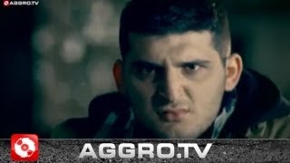 TONY D - HUNDERT METAZ  (OFFICIAL VERSION AGGRO BERLIN)