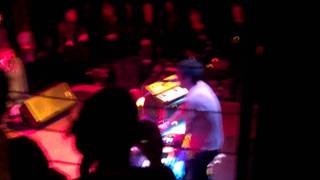 Avey Tare &quot;Song For Jerome&quot; (New Song)  &amp; &quot;Lucky 1&quot; @ The New Parish (12/11/11)