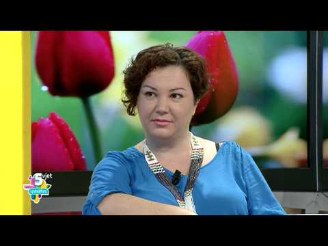 Takimi i pasdites - Redon Makashi & Vullnet Ibrahimi dhe filmi shqiptar në Oscar! (27 shtator 2013)