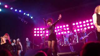 URO with special guest Siobhan Magnus - Helter Skelter