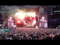 Guns N Roses Sweet Child O Mine Wembley Stadium 26th July 2025