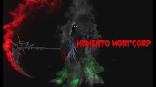 MementoMori*Corp La2dream by Blondy